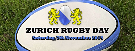 Zurich Rugby Day